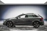 USED 2019 19 AUDI S3 2.0 TFSI Black Edition Sportback 5dr Petrol S Tronic quattro Euro 6 (s/s) (300 ps) 