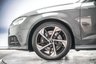 USED 2019 19 AUDI S3 2.0 TFSI Black Edition Sportback 5dr Petrol S Tronic quattro Euro 6 (s/s) (300 ps) 