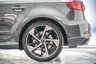 USED 2019 19 AUDI S3 2.0 TFSI Black Edition Sportback 5dr Petrol S Tronic quattro Euro 6 (s/s) (300 ps) 