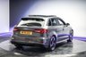 USED 2019 19 AUDI S3 2.0 TFSI Black Edition Sportback 5dr Petrol S Tronic quattro Euro 6 (s/s) (300 ps) 