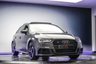 USED 2019 19 AUDI S3 2.0 TFSI Black Edition Sportback 5dr Petrol S Tronic quattro Euro 6 (s/s) (300 ps) 