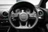 USED 2019 19 AUDI S3 2.0 TFSI Black Edition Sportback 5dr Petrol S Tronic quattro Euro 6 (s/s) (300 ps) 