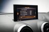 USED 2019 19 AUDI S3 2.0 TFSI Black Edition Sportback 5dr Petrol S Tronic quattro Euro 6 (s/s) (300 ps) 