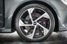 USED 2019 19 AUDI S3 2.0 TFSI Black Edition Sportback 5dr Petrol S Tronic quattro Euro 6 (s/s) (300 ps) 