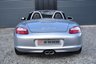 USED 2007 07 PORSCHE BOXSTER 3.4 987 S Convertible 2dr Petrol Tiptronic S (262 g/km, 295 bhp) 