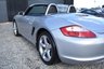 USED 2007 07 PORSCHE BOXSTER 3.4 987 S Convertible 2dr Petrol Tiptronic S (262 g/km, 295 bhp) 