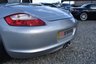 USED 2007 07 PORSCHE BOXSTER 3.4 987 S Convertible 2dr Petrol Tiptronic S (262 g/km, 295 bhp) 