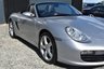 USED 2007 07 PORSCHE BOXSTER 3.4 987 S Convertible 2dr Petrol Tiptronic S (262 g/km, 295 bhp) 