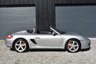 USED 2007 07 PORSCHE BOXSTER 3.4 987 S Convertible 2dr Petrol Tiptronic S (262 g/km, 295 bhp) 