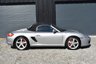 USED 2007 07 PORSCHE BOXSTER 3.4 987 S Convertible 2dr Petrol Tiptronic S (262 g/km, 295 bhp) 