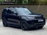 USED 2018 68 LAND ROVER DISCOVERY 2.0 SD4 HSE Luxury SUV 5dr Diesel Auto 4WD Euro 6 (s/s) (240 ps) FINANCE AVAILABLE ZERO DEPOSIT