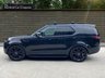 USED 2018 68 LAND ROVER DISCOVERY 2.0 SD4 HSE Luxury SUV 5dr Diesel Auto 4WD Euro 6 (s/s) (240 ps) FINANCE AVAILABLE ZERO DEPOSIT