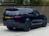USED 2018 68 LAND ROVER DISCOVERY 2.0 SD4 HSE Luxury SUV 5dr Diesel Auto 4WD Euro 6 (s/s) (240 ps) FINANCE AVAILABLE ZERO DEPOSIT