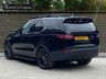 USED 2018 68 LAND ROVER DISCOVERY 2.0 SD4 HSE Luxury SUV 5dr Diesel Auto 4WD Euro 6 (s/s) (240 ps) FINANCE AVAILABLE ZERO DEPOSIT