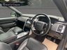 USED 2018 68 LAND ROVER DISCOVERY 2.0 SD4 HSE Luxury SUV 5dr Diesel Auto 4WD Euro 6 (s/s) (240 ps) FINANCE AVAILABLE ZERO DEPOSIT