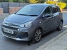 USED 2019 69 HYUNDAI I10 1.0 Play Hatchback 5dr Petrol Manual Euro 6 (67 ps) 
