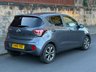 USED 2019 69 HYUNDAI I10 1.0 Play Hatchback 5dr Petrol Manual Euro 6 (67 ps) 