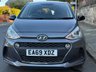 USED 2019 69 HYUNDAI I10 1.0 Play Hatchback 5dr Petrol Manual Euro 6 (67 ps) 