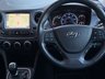 USED 2019 69 HYUNDAI I10 1.0 Play Hatchback 5dr Petrol Manual Euro 6 (67 ps) 