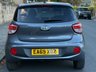 USED 2019 69 HYUNDAI I10 1.0 Play Hatchback 5dr Petrol Manual Euro 6 (67 ps) 