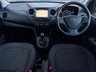 USED 2019 69 HYUNDAI I10 1.0 Play Hatchback 5dr Petrol Manual Euro 6 (67 ps) 