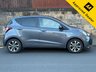 USED 2019 69 HYUNDAI I10 1.0 Play Hatchback 5dr Petrol Manual Euro 6 (67 ps) 