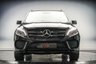 USED 2018 18 MERCEDES-BENZ GLE 2.1 GLE250d AMG Night Edition SUV 5dr Diesel G-Tronic 4MATIC Euro 6 (s/s) (204 ps) FULL MERCEDES-BENZ SERVICE HISTORY