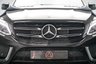 USED 2018 18 MERCEDES-BENZ GLE 2.1 GLE250d AMG Night Edition SUV 5dr Diesel G-Tronic 4MATIC Euro 6 (s/s) (204 ps) FULL MERCEDES-BENZ SERVICE HISTORY