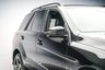USED 2018 18 MERCEDES-BENZ GLE 2.1 GLE250d AMG Night Edition SUV 5dr Diesel G-Tronic 4MATIC Euro 6 (s/s) (204 ps) FULL MERCEDES-BENZ SERVICE HISTORY