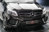 USED 2018 18 MERCEDES-BENZ GLE 2.1 GLE250d AMG Night Edition SUV 5dr Diesel G-Tronic 4MATIC Euro 6 (s/s) (204 ps) FULL MERCEDES-BENZ SERVICE HISTORY