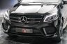 USED 2018 18 MERCEDES-BENZ GLE 2.1 GLE250d AMG Night Edition SUV 5dr Diesel G-Tronic 4MATIC Euro 6 (s/s) (204 ps) FULL MERCEDES-BENZ SERVICE HISTORY