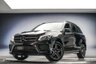 USED 2018 18 MERCEDES-BENZ GLE 2.1 GLE250d AMG Night Edition SUV 5dr Diesel G-Tronic 4MATIC Euro 6 (s/s) (204 ps) FULL MERCEDES-BENZ SERVICE HISTORY