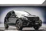 USED 2018 18 MERCEDES-BENZ GLE 2.1 GLE250d AMG Night Edition SUV 5dr Diesel G-Tronic 4MATIC Euro 6 (s/s) (204 ps) FULL MERCEDES-BENZ SERVICE HISTORY