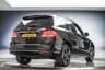 USED 2018 18 MERCEDES-BENZ GLE 2.1 GLE250d AMG Night Edition SUV 5dr Diesel G-Tronic 4MATIC Euro 6 (s/s) (204 ps) FULL MERCEDES-BENZ SERVICE HISTORY