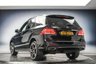 USED 2018 18 MERCEDES-BENZ GLE 2.1 GLE250d AMG Night Edition SUV 5dr Diesel G-Tronic 4MATIC Euro 6 (s/s) (204 ps) FULL MERCEDES-BENZ SERVICE HISTORY