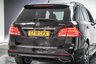 USED 2018 18 MERCEDES-BENZ GLE 2.1 GLE250d AMG Night Edition SUV 5dr Diesel G-Tronic 4MATIC Euro 6 (s/s) (204 ps) FULL MERCEDES-BENZ SERVICE HISTORY