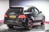USED 2018 18 MERCEDES-BENZ GLE 2.1 GLE250d AMG Night Edition SUV 5dr Diesel G-Tronic 4MATIC Euro 6 (s/s) (204 ps) FULL MERCEDES-BENZ SERVICE HISTORY