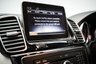 USED 2018 18 MERCEDES-BENZ GLE 2.1 GLE250d AMG Night Edition SUV 5dr Diesel G-Tronic 4MATIC Euro 6 (s/s) (204 ps) FULL MERCEDES-BENZ SERVICE HISTORY