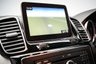 USED 2018 18 MERCEDES-BENZ GLE 2.1 GLE250d AMG Night Edition SUV 5dr Diesel G-Tronic 4MATIC Euro 6 (s/s) (204 ps) FULL MERCEDES-BENZ SERVICE HISTORY