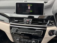 USED 2020 69 BMW X1 2.0 20i xLine SUV 5dr Petrol Auto xDrive Euro 6 (s/s) (192 ps) 1 PRIVTE OWNER | FULL BMW HISTORY
