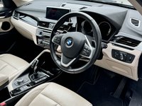 USED 2020 69 BMW X1 2.0 20i xLine SUV 5dr Petrol Auto xDrive Euro 6 (s/s) (192 ps) 1 PRIVTE OWNER | FULL BMW HISTORY