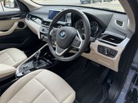 USED 2020 69 BMW X1 2.0 20i xLine SUV 5dr Petrol Auto xDrive Euro 6 (s/s) (192 ps) 1 PRIVTE OWNER | FULL BMW HISTORY