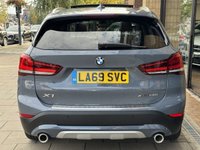 USED 2020 69 BMW X1 2.0 20i xLine SUV 5dr Petrol Auto xDrive Euro 6 (s/s) (192 ps) 1 PRIVTE OWNER | FULL BMW HISTORY