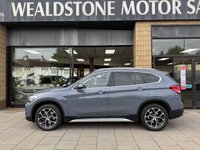 USED 2020 69 BMW X1 2.0 20i xLine SUV 5dr Petrol Auto xDrive Euro 6 (s/s) (192 ps) 1 PRIVTE OWNER | FULL BMW HISTORY