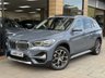 USED 2020 69 BMW X1 2.0 20i xLine SUV 5dr Petrol Auto xDrive Euro 6 (s/s) (192 ps) 1 PRIVTE OWNER | FULL BMW HISTORY