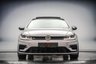 USED 2017 17 VOLKSWAGEN GOLF 2.0 TSI BlueMotion Tech R Hatchback 5dr Petrol DSG 4Motion Euro 6 (s/s) (310 ps) PRETORIA 19's | SLIDING PANROOF