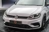 USED 2017 17 VOLKSWAGEN GOLF 2.0 TSI BlueMotion Tech R Hatchback 5dr Petrol DSG 4Motion Euro 6 (s/s) (310 ps) PRETORIA 19's | SLIDING PANROOF