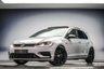 USED 2017 17 VOLKSWAGEN GOLF 2.0 TSI BlueMotion Tech R Hatchback 5dr Petrol DSG 4Motion Euro 6 (s/s) (310 ps) PRETORIA 19's | SLIDING PANROOF