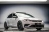 USED 2017 17 VOLKSWAGEN GOLF 2.0 TSI BlueMotion Tech R Hatchback 5dr Petrol DSG 4Motion Euro 6 (s/s) (310 ps) PRETORIA 19's | SLIDING PANROOF