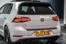 USED 2017 17 VOLKSWAGEN GOLF 2.0 TSI BlueMotion Tech R Hatchback 5dr Petrol DSG 4Motion Euro 6 (s/s) (310 ps) PRETORIA 19's | SLIDING PANROOF